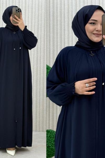 Helin Ferace Lacivert