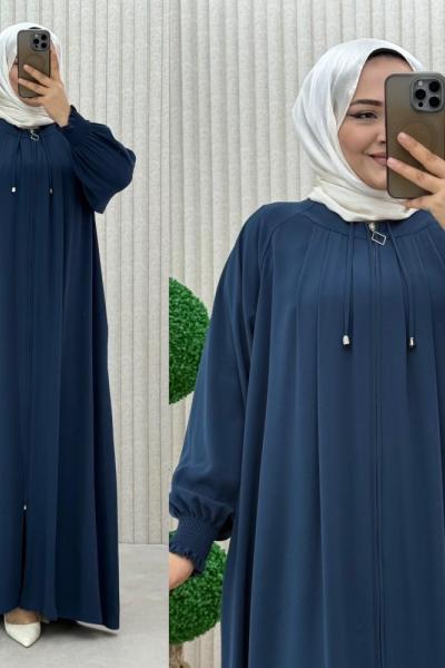 Helin Ferace İndigo