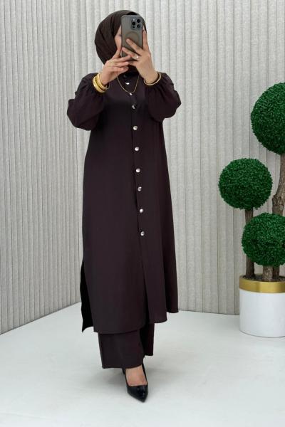 Işık Takım Acı Kahve