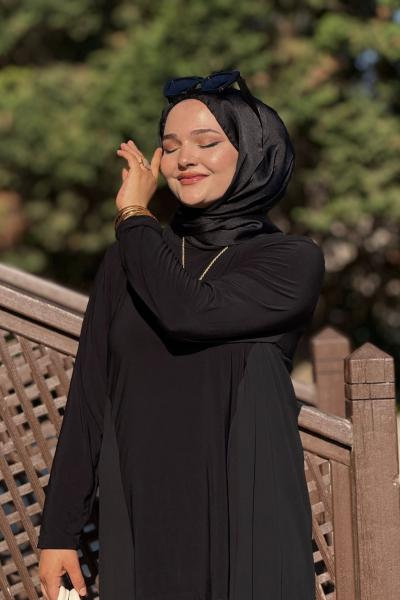 Mahidevran Takım Siyah