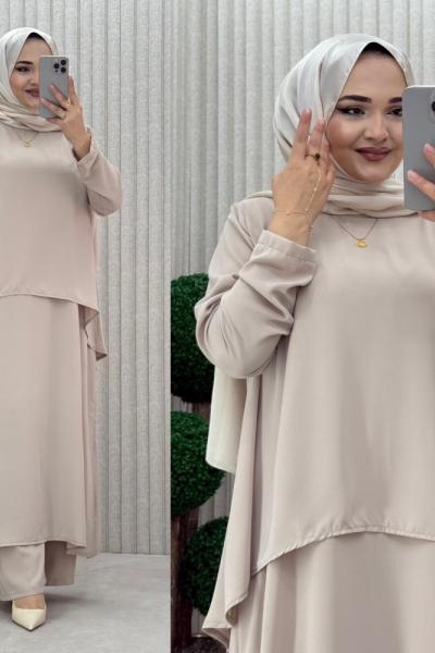 Masal Takım Taş Rengi