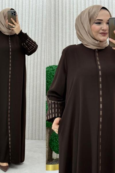 Mehli Ferace  Kahverengi