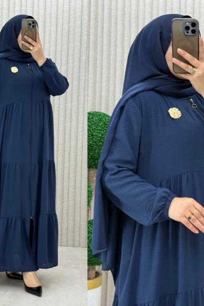 Neriman Ferace  Lacivert