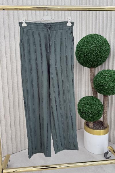 NOVA PANTOLON  Çağla