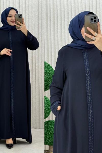 Pelda Ferace Lacivert