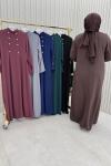Saren Elbise Gül