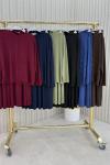 Şeyda Takım  Siyah