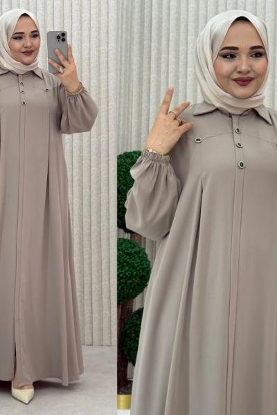 Sultan Ferace  Taş Rengi