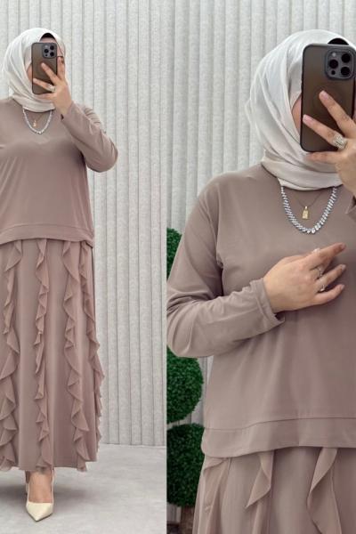 Tuğçe Takım  Vizon