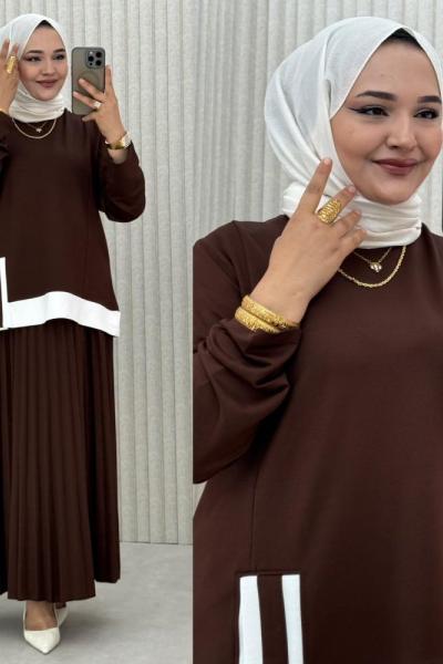 Yasemin Etekli Takım