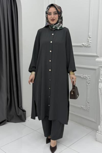 Göksu Takım Antrasit