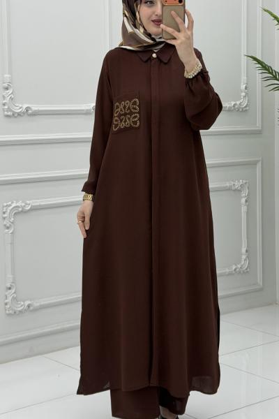 Gonca Takım Acı Kahve