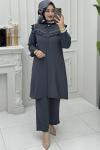 Merve Takım Antrasit