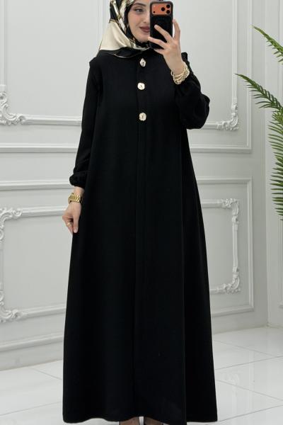 Mevlana Ferace Siyah