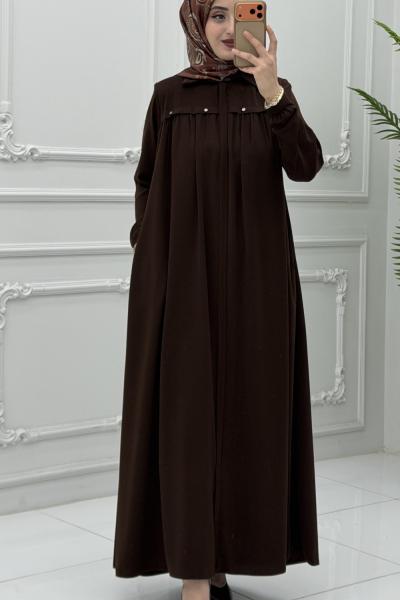 Müge Ferace Acı Kahve