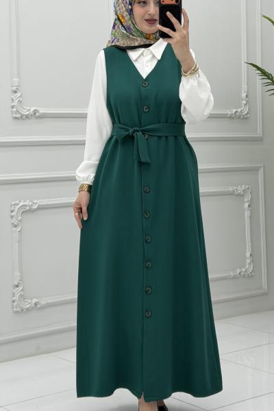 Pınar Jile Zümrüt