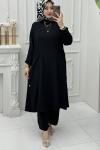 Sima Takım Siyah