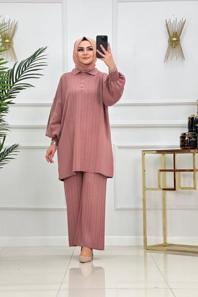 BALON KOL ZARİF TAKIM-PUDRA