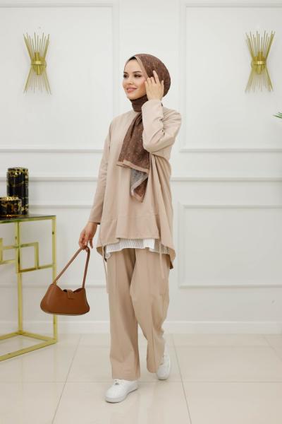 GLOSS PENYE TAKIM-BEJ