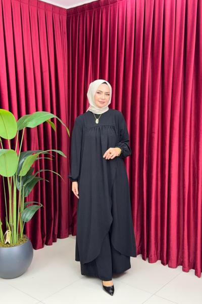 GÖKÇE TAKIM - SİYAH