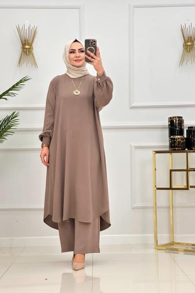 GÜLŞAH TAKIM-CAMEL