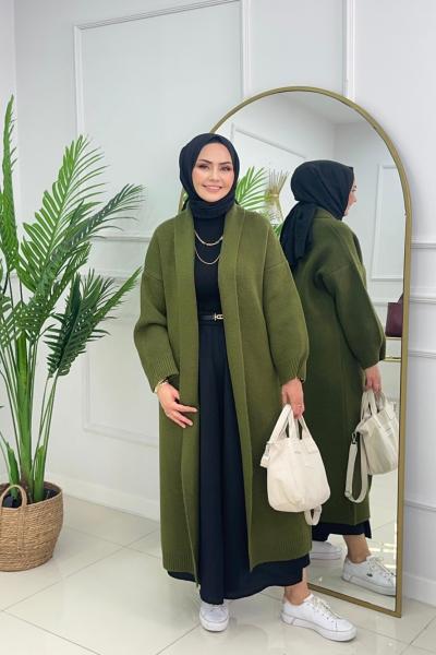 LİNDA HIRKA - HAKİ