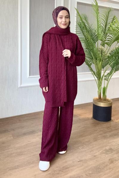 LİZBON TAKIM - BORDO