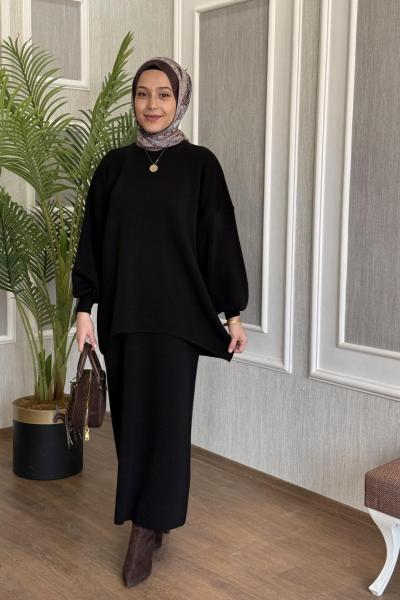 SOFT ETEK TAKIM - SİYAH